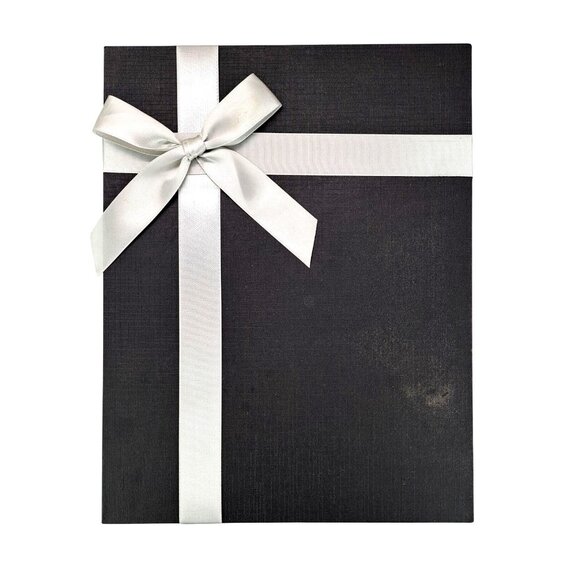 eBay Branded Stainless Steel Wine Tumbler Bottle Gift Set Box New Swag Promo - Picture 3 of 9